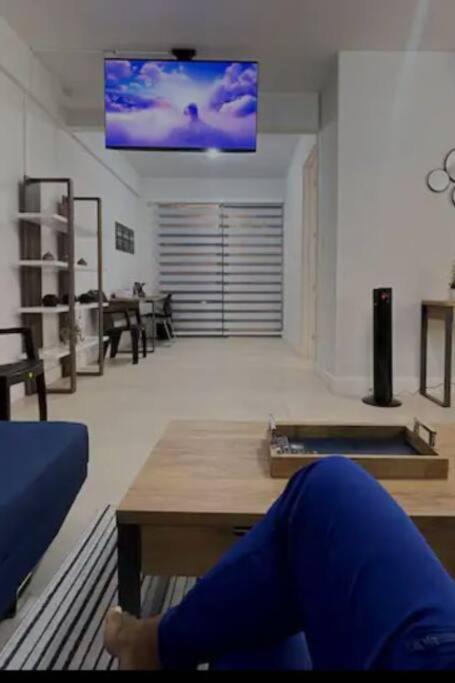 Parkhurst Lux Condo Near Devon House Кингстън Екстериор снимка